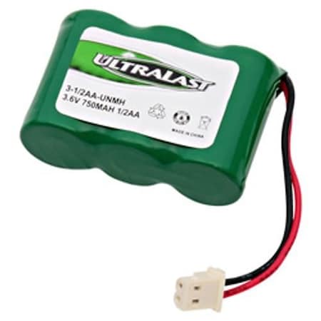 Replacement for Novacell 3mr600 23aa